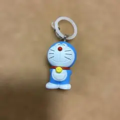 ドラえもん 立体フィギュア キーホルダー