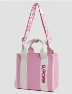 2026年最新】gfore バッグの人気アイテム - メルカリ