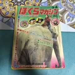 2026年最新】ぼくらマガジン 1970の人気アイテム - メルカリ
