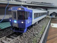 TOMIX HO 9073 キハ183 500 550系オホーツク大雪・HETのサムネイル
