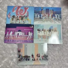 twice ラントレ　オール