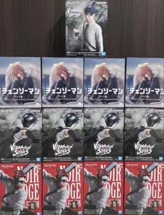 チェンソーマンNoir Edge VIBRATION STARS ハイプレミアム チェンソーマンNoir Edge VIBRATION STARS ハイプレミアム - メルカリ