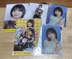 乃木坂46 生写真 中西アルノ まとめ売り - メルカリ