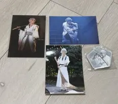 舞台刀剣乱舞 鶴丸セット