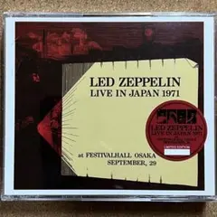 led zeppelin 洋楽