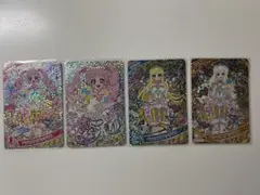 ひみつのアイプリ プリンセスアイプリバズリウム サイン サプライズ ひまり