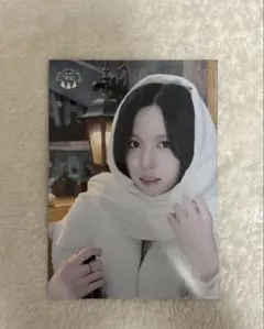 TWICE ミナ MINA 2024 popup SKI BAR ラントレ - メルカリ