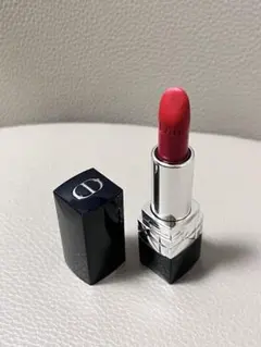 【ミニサイズ】ルージュディオール 999 赤リップ