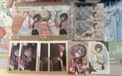 翌日発送】プロセカ 絵名 リン 9点セット - メルカリ