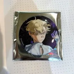 2025年最新】alien stage 缶バッジ ルカの人気アイテム - メルカリ