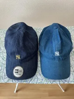 NEW ERA 2EA セット売り