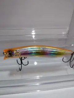 2026年最新】シーバスルアー引退の人気アイテム - メルカリ