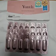 ユンス
