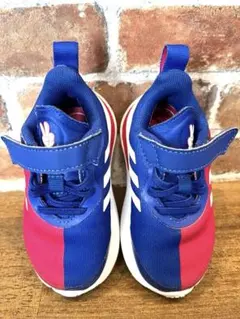 アディダス ミッキーマウス キッズシューズ　13㎝