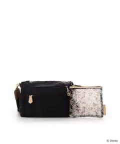 サマンサタバサ スポーツミッキーコレクション チャーム付