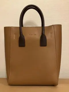 チャールズアンドキース　ボウトートバッグ　2way