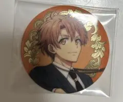 アイナナ 和泉三月 缶バッジ