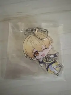すとぷり アクリルキーホルダー るぅと