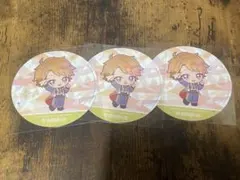 あんスタ　アニカフェ　スタフォニ　鳴上嵐　コースター