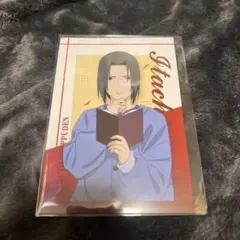 2026年最新】ナルト カード イタチの人気アイテム - メルカリ