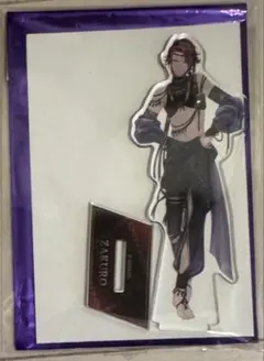 ブラックスター ZAKURO アクリルスタンド