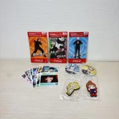 呪術廻戦　グッズセット