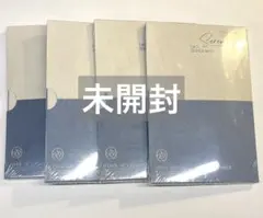 ドギョム スングァン 1st Mini Album SERENADE 4枚セット