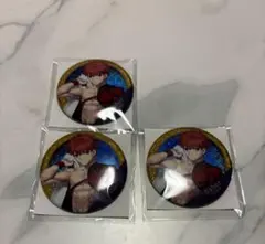 fgo 缶バッジ 千子村正