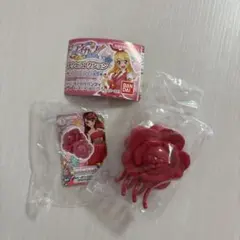 【当時物】アイカツ！アクセコレクション　ガチャ