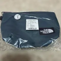 新品未使用　韓国正規品　ノースフェイス　ミニ マルチ ポーチ　Sサイズ