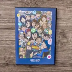 小田和正 LIFE-SIZE 2025 DVD 最終会報誌とポストカード - メルカリ