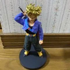 ドラゴンボール トランクス フィギュア
