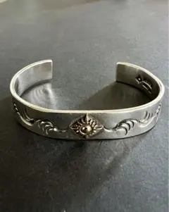 アリゾナフリーダムArizonafreedom B-19b 大太陽神唐草バングル