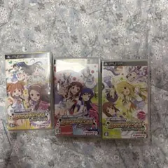 アイドルマスター シャイニーフェスタセット