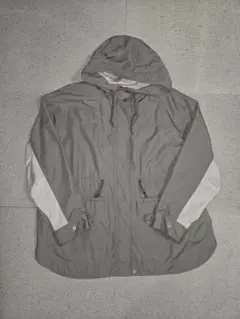 BARNYARDSTORM フード付きジャケット