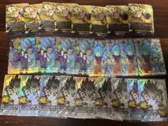 FB05-053 孫悟空　コンプリートガイド　プロモ　9枚 ＋他16枚