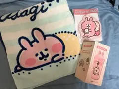 カナヘイの小動物　３点セットのサムネイル