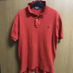 Polo by Ralph Lauren ポロシャツ M