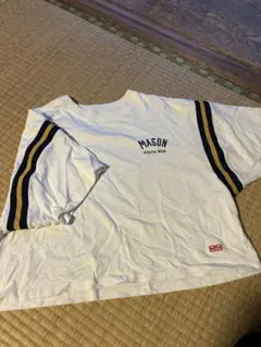 coen MASON ATHLETIC WEAR 半袖Tシャツのサムネイル