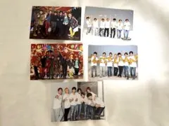 WEST. WESTivar 集合フォトセット