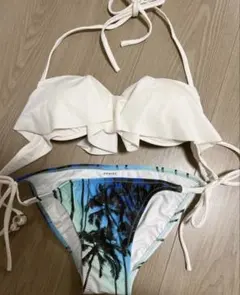 ビキニ トップスのみ