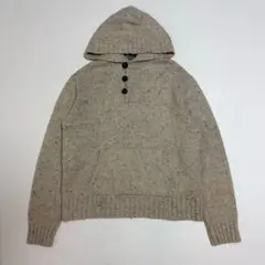 2026年最新】ニットパーカ ラルフローレンの人気アイテム - メルカリ