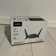 UGREEN BE6500 Wi-Fi 7 USB Adapterのサムネイル