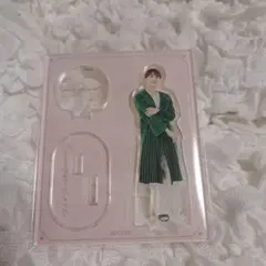 SEVENTEEN　カフェ　スングァン　アクスタ