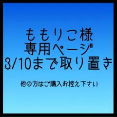 ももりこ様専用3/10まで取り置き コンパスフェス コラプス 缶バ 10個set