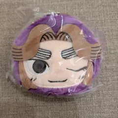 忍たま乱太郎 ミニポーチキーホルダー