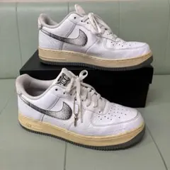 Nike Air Force 1 50 Years of Hip-Hop