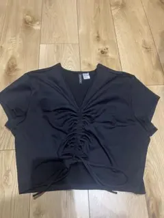 H&M Tシャツ
