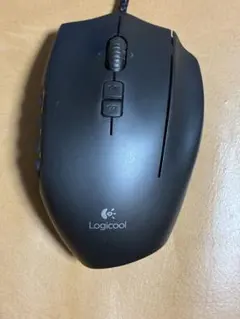 中古 G600 ゲーミングマウス - メルカリ