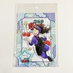 竹谷八左ヱ門 スイパラ アクスタ